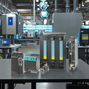Modulo di controllo industriale Plc 6es7340-1ch00-0ae0 - Product Image 2