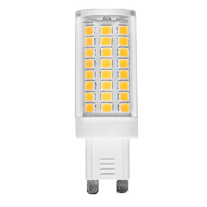 2021年寧波の人気工場価格G4G9 LEDミニ電球2.5Wセラミックベースシャンデリア用 - Product Image 6
