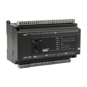 Hochwertige programmier bare 16-Punkt-Logiksteuerung DVP16ES200R - Product Image 1
