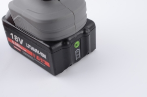 BM-1550 thủy lực pin Powered Cáp Lug Uốn Tóc bồng công cụ có thể sạc lại thủy lực điện crimper 18V Cáp Báo Chí - Product Image 5