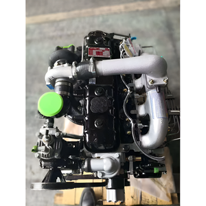 Bộ máy động cơ tăng áp hoàn toàn mới chính hãng JAC1025 FOTON YN, bộ máy động cơ diesel chính hãng, bán trực tiếp từ nhà máy Trung Quốc, năm <span class=keywords><strong>2025</strong></span> - Product Image 2