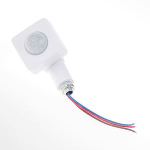 Smart Home <strong>PI</strong> R <strong>Motion</strong> <strong>Sensor</strong> Light Switch Outdoor IP65 Waterproof <strong>Motion</strong> <strong>Sensor</strong> Detector