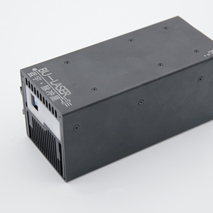 1064nm โมดูลเลเซอร์ความยาวคลื่นคู่สีฟ้า10W 450nm IR 2W สำหรับทำเครื่องหมายด้วยเลเซอร์ - Product Image 2