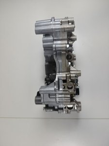 Nissan Suzuki için JF015E RE0F11A CVT otomatik şanzıman vana vücut solenoidi kullanılan modeller Sentra not Versa Altima dahil - Product Image 4