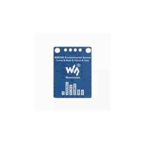 BME688環境センサーモジュールレーダー技術温度湿度圧力VOCガス検出 - Product Image 3