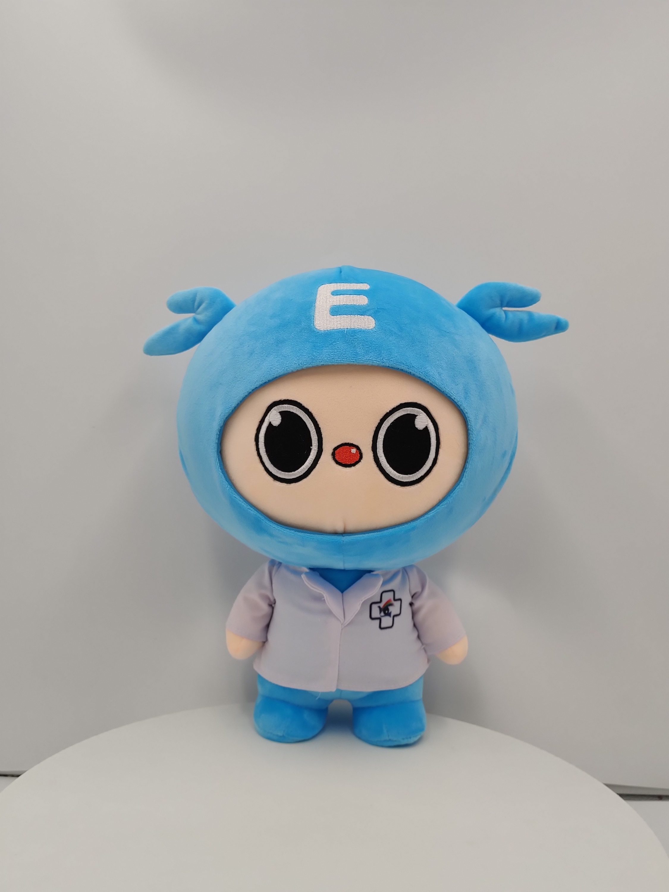 Stuffed Toys