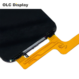 Modulo display LCD Smart watch digitale 1.74 "risoluzione 320*380 GC9B71 Driver IC modulo Monitor LCD - Product Image 5