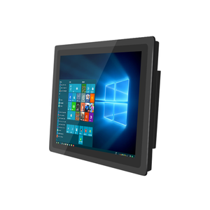 YCTipc産業用AIOコンピューター12.1インチGSタッチ可能パネル防塵6300u容量性スクリーン - Product Image 1