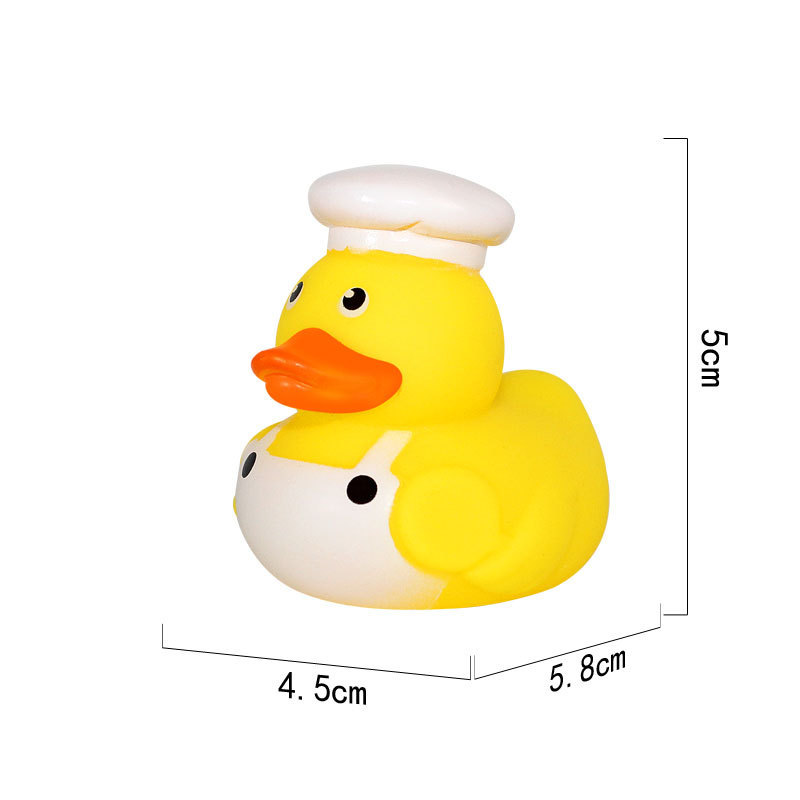 Canard de chef