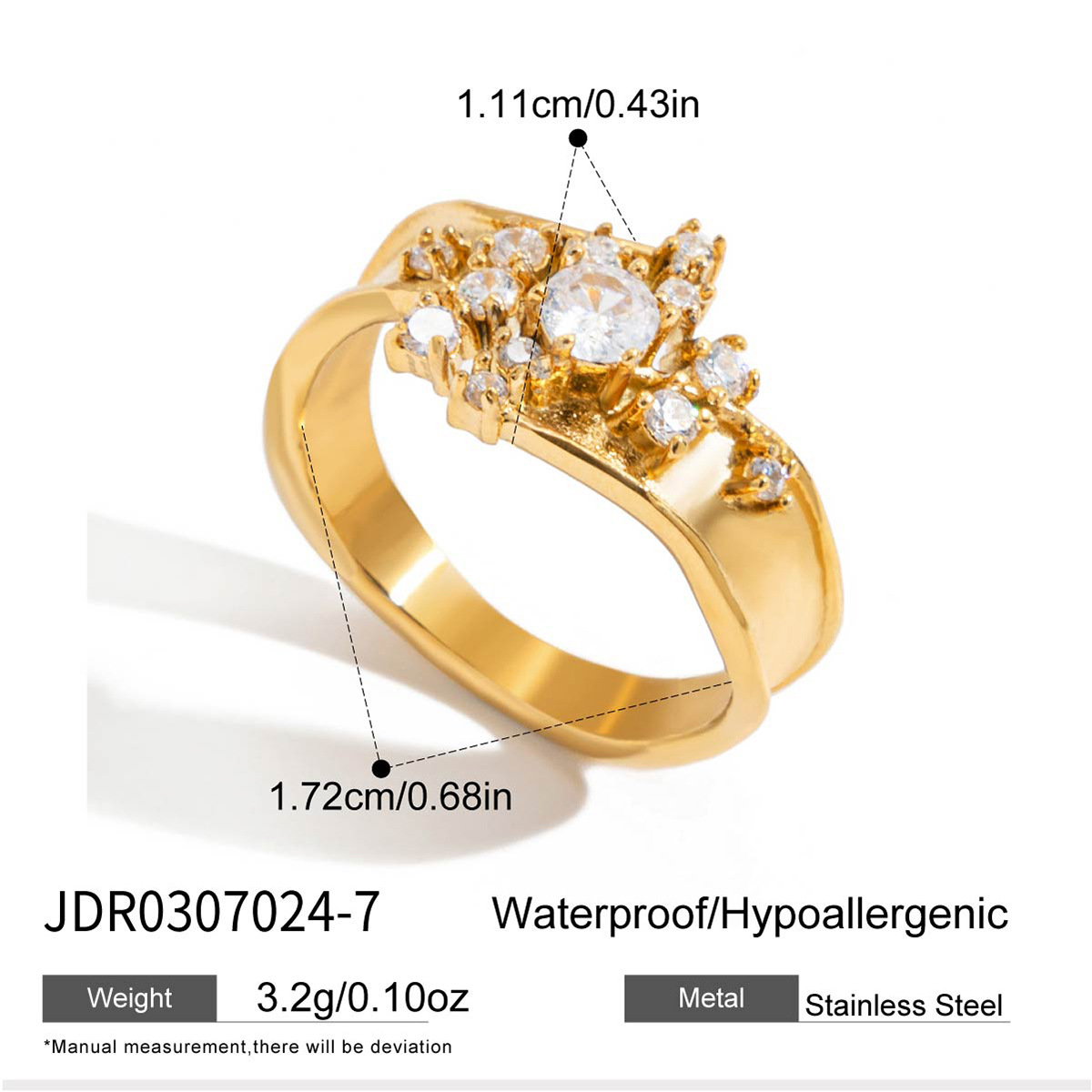 JDR0307024-7 เจดีอาร์0307024-7