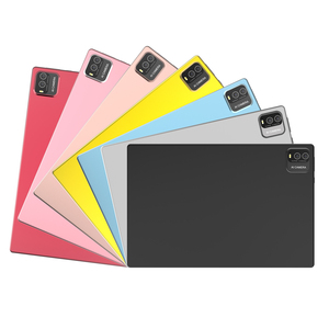 10.1 Inch Tablet for Kids 10 Inch RAM 4+6GB HDD 64GB Battery 6000MAH <strong>Android</strong> 13 10Inch <strong>Android</strong> for Kids Education Tablets - Product Image 3