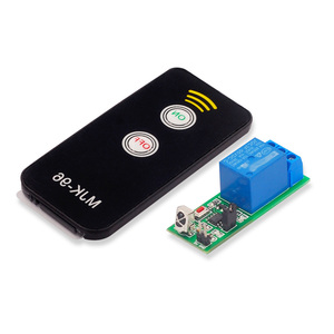 1 channel 5V infrared <strong>remote</strong> <strong>control</strong> relay module, learning-type infrared <strong>remote</strong> <strong>control</strong> switch <strong>remote</strong> <strong>control</strong> module