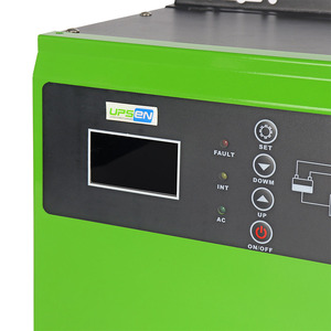 纯正弦波低频逆变器充电器1KW 1.5kw 2KW 3KW 4KW 5KW 6KW 8KW 10KW 12KW输入220Vac - Product Image 5