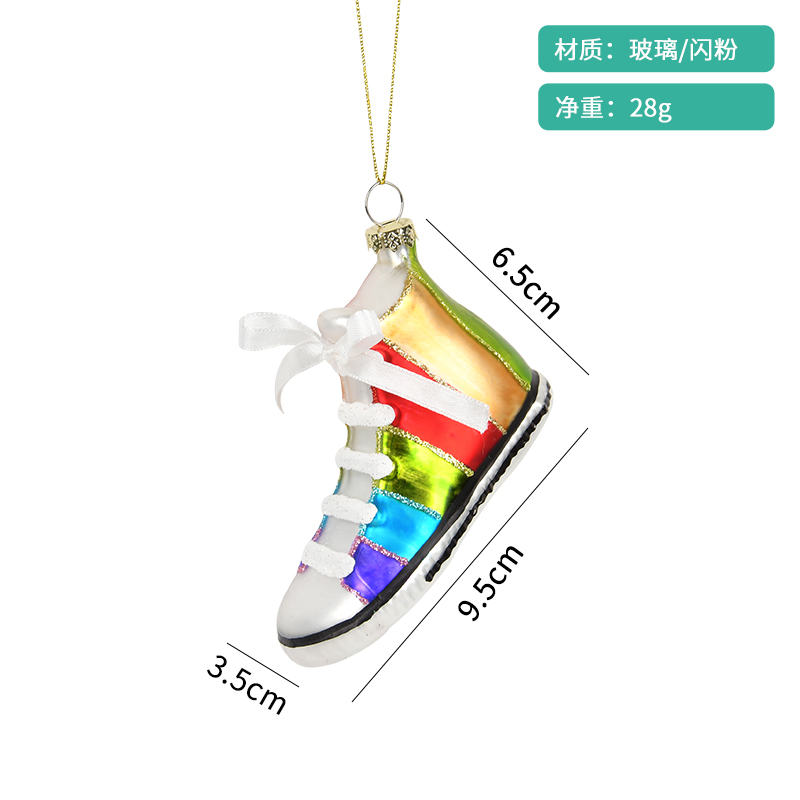 Chaussures (unique)