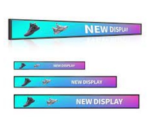 OEM/ODM растянутый TFT ЖК-дисплей с ЖК-экраном - Product Image 1