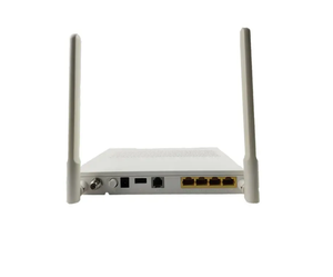 Optik ağ yeni EG8143A5 ONU ONT Catv Iptv kedi TV SC/APC 4 portları Pon - Product Image 2