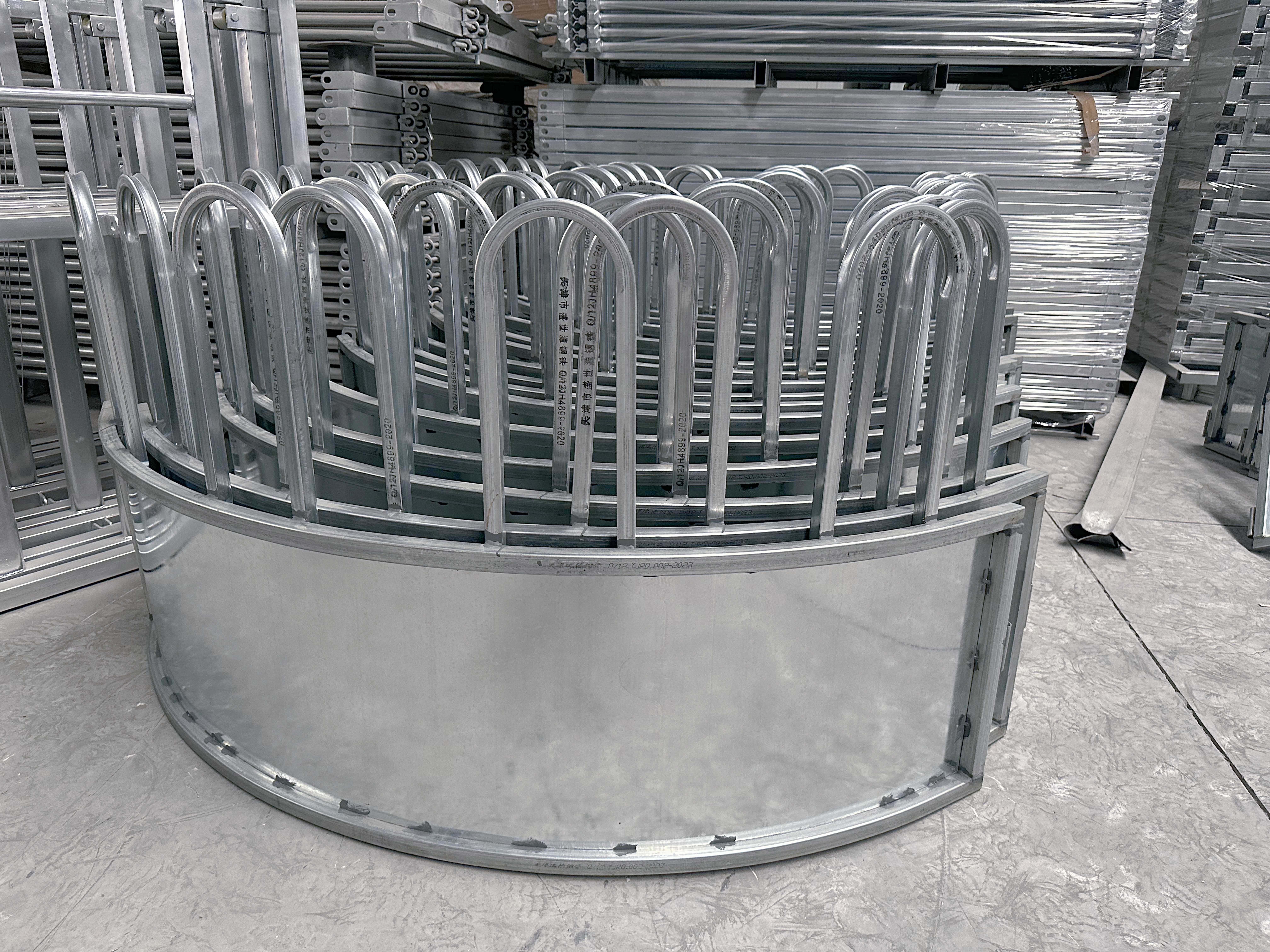 Distributeur de foin-3