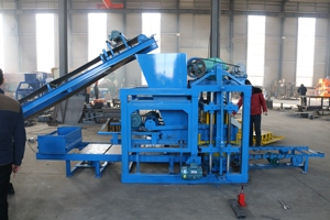 <span class=keywords><strong>Qt4</strong></span>-<span class=keywords><strong>25c</strong></span> Concreto Cinzas Equipamento Padrão E Bloco de Tijolo Oco Que Faz A Máquina À Venda