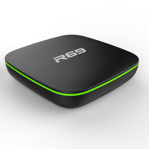 Joinwe di alta qualità a basso prezzo OTT TV BOX Android Smart TV Box R69 4k Allwinner H3 Android 7.1 Android box R69 - Product Image 1