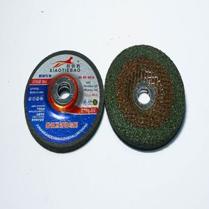 OEM Customizable Aggressive Grinding Wheel Ceramic <strong>Depressed</strong> <strong>Center</strong> for Metal Rust Removal Abrasive Wheels Discs Angle Grinder - Product Image 4