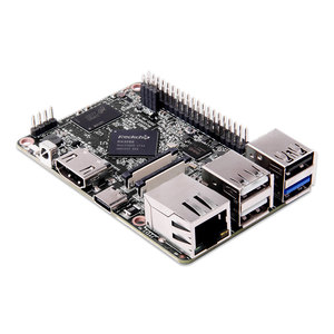 Geniatech übernimmt das integrierte RK3566-Prozessor mit 0,8 Tops NPU-Board Embedded Linux Board Linux Motherboard Rk3566 Core Board - Product Image 6