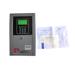 DST-KF2000 Portable Electronic Combustible Gas Alarm Controller with <strong>Detection</strong> <strong>Function</strong> - Product Image 3
