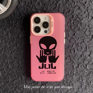 Colorful Coque Hull PC Phone Case <strong>Shell</strong> for iPhone XS XR 11 12 13 Mini 14 15 Plus 16 Pro Max Jul Designer Phone Case <strong>Shell</strong> - Product Image 5