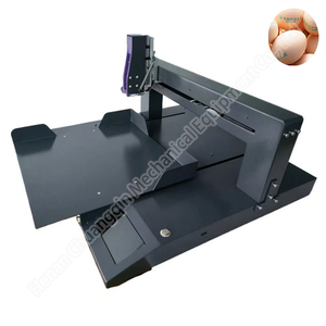 Verfalls datum Eier codierer Maschinen drucker für Eier Eier Codier maschine - Product Image 4