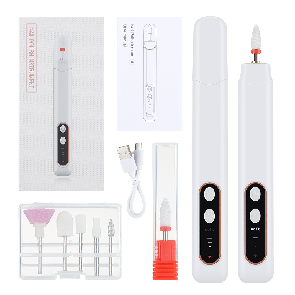 Gris-USB