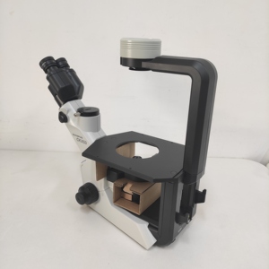 奥林巴斯CKX53实验室显微镜，带生物发光二极管光源 - Product Image 6
