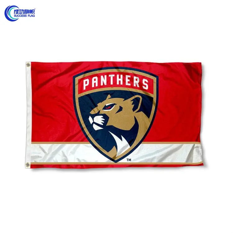 bandeira florida panthers contas da máfia em tamanho real