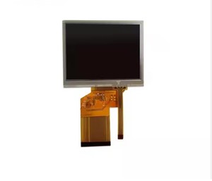 Guter Preis 3,5 Zoll,.4 Zoll, 5 Zoll 320*240 TFT-LCD-Modul mit Touch Square Shape Farb-LCD-LED-Touch-Display-Modul - Product Image 5