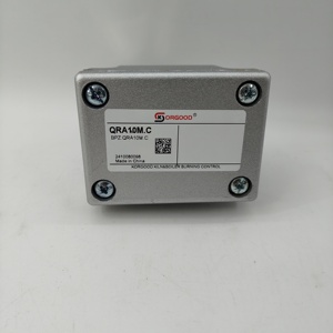 Prodotto alternativo SIEMENS KORGOOD controller del programma QRA 10m. C