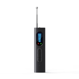Multi <strong>Functional</strong> Detector Infrared <strong>Detection</strong> and WiFi Signal <strong>Detection</strong> for Anti Eavesdropping and Anti Positioning - Product Image 3