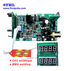 Customized <strong>PCB</strong> Circuit Board Manufacture <strong>PCB</strong> Assembly <strong>PCB</strong> Circuit Board Assembly Electronics Pcba - Product Image 4