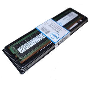 New Dell Server <strong>Ram</strong> Ecc DDR4 DDR5 DDR3 <strong>DDR2</strong> DDR1 DDR DIMM UDIMM Lrdimm Service Storage <strong>Memory</strong> <strong>Memory</strong> <strong>Module</strong>