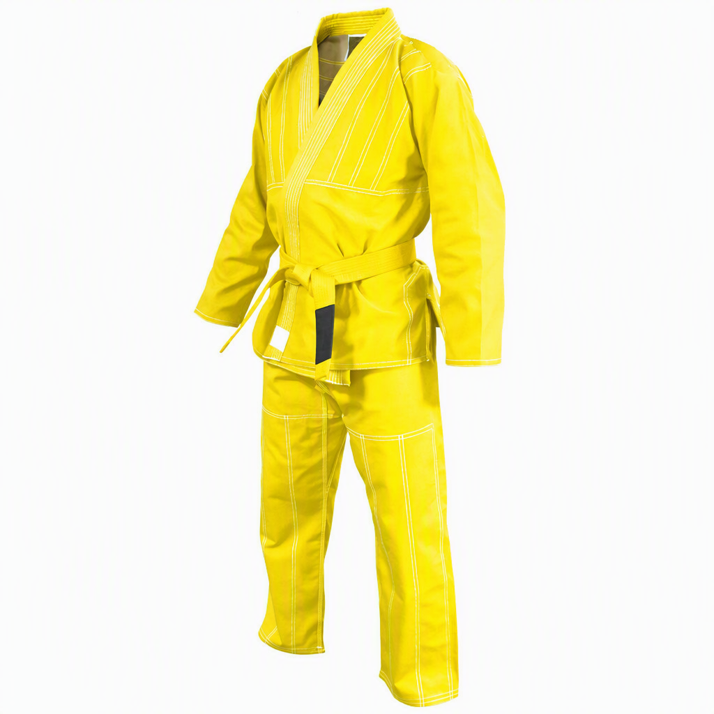 Jaune