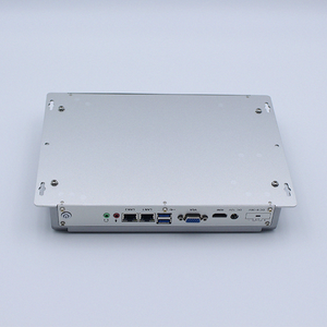 Cloud Terminal PC Thin Client FL600N2 con ARM A9 4 núcleos 1,6 GHz(RK3188) RDP 8,1 Zero Client mini pc Thin Client Zero - Product Image 5
