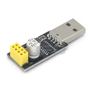 USB zu ESP8266 WIFI-Entwicklungs modul USB-to-ESP8266 serielle Schnitts telle übertragungs karte ESP8266 Wireless WiFi-Module - Product Image 1