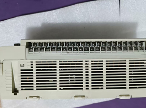 The Mitsubishi FX3U-64MT ES-A Dedicated Controller Is a New <strong>Type</strong> of <strong>PLC</strong> PAC Used for Industrial Control and <strong>PLC</strong> <strong>Programming</strong> - Product Image 6