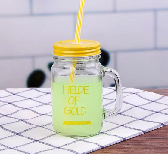 Jaune transparent