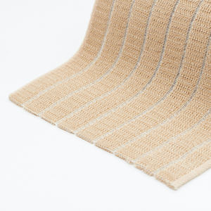 Breathable Transparent Extra Wide 10cm Fish Line <strong>Elastic</strong> Band With <strong>Loop</strong> Surface for Medical Use <strong>Hook</strong> <strong>and</strong> <strong>Loop</strong> Fish Line <strong>Elastic</strong> - Product Image 6