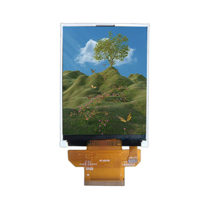Panel de módulo de pantalla LCD TFT de 3,2 pulgadas a buen precio con interfaz MCU SPI RGB de resolución 240*320 - Product Image 6