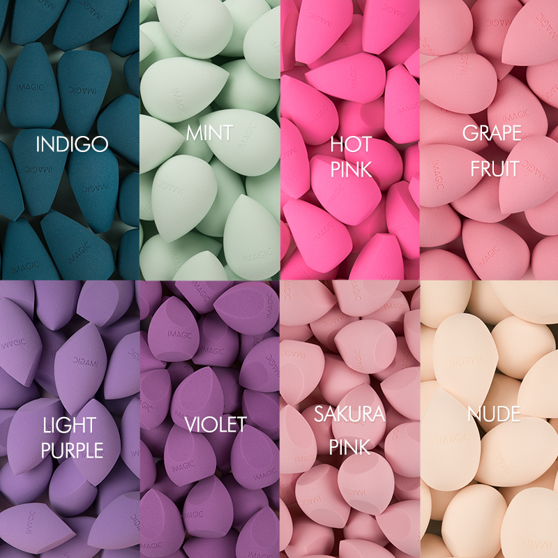 Multicolore