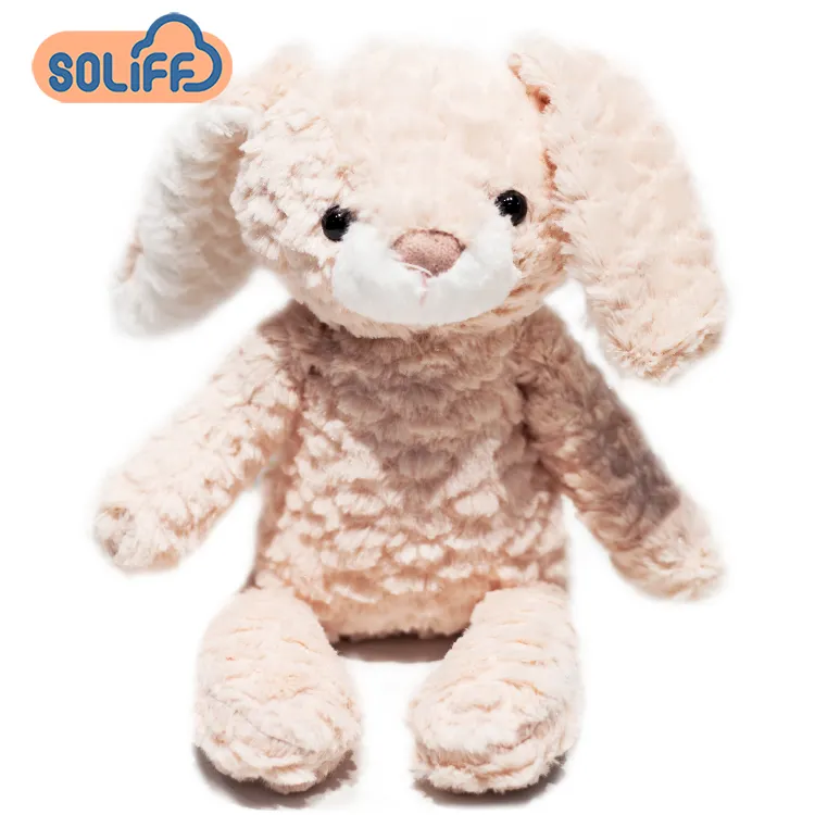 Quà Tặng Trẻ Em Dễ Thương Bunny Đồ Chơi Mềm Búp Bê Kỳ Lân Đồ Chơi Mềm Mại Thỏ Teddy Bear Plush 2021 Đồ Chơi Khỉ Sang Trọng