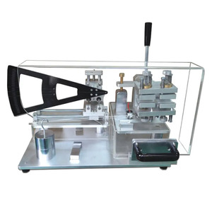 Hong Jin Fully Automatic <strong>Tool</strong> Bending Strength Life <strong>Testing</strong> Machine <strong>Tool</strong> Bending and Compression Durability Tester - Product Image 2