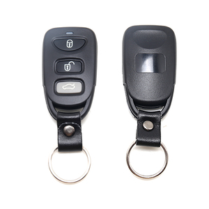 Xhorse VVDI Auto universale Smart Car Key XKHY00EN chiave remota programmatore versione inglese per Hyundai - Product Image 1