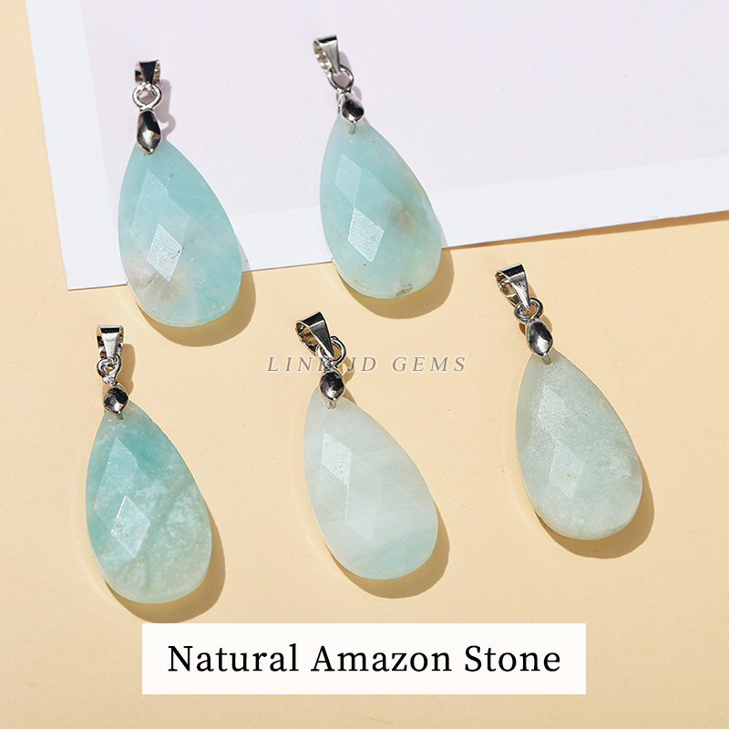 Amazon Stone
