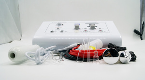 Excellent真空にきび除去4 1美容機でAU-333 - Product Image 5