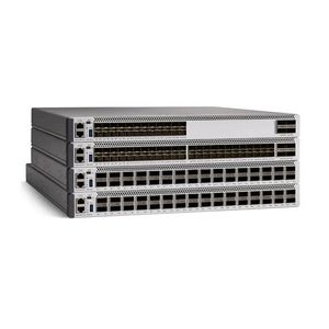 48ポート1Gイーサネット、4x1G SFPアップリンク、エンタープライズネットワーク用非PoEマネージドレイヤー3スイッチ - Product Image 4
